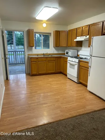 $599,000 | 6161 East Menser Avenue, Athol, ID 83801