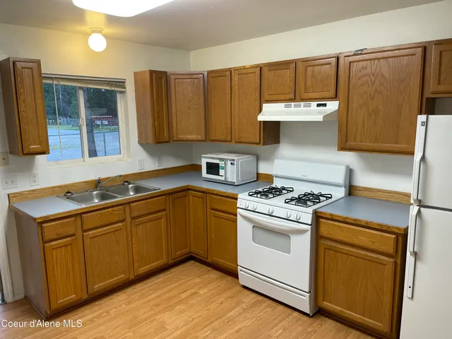 $599,000 | 6161 East Menser Avenue, Athol, ID 83801