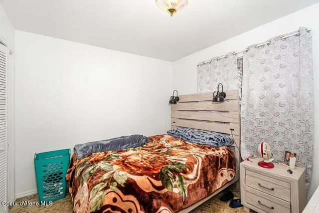 $599,000 | 6161 East Menser Avenue, Athol, ID 83801