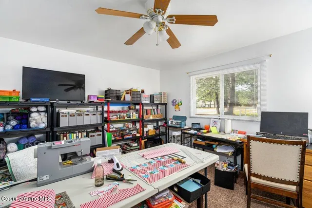 $599,000 | 6161 East Menser Avenue, Athol, ID 83801