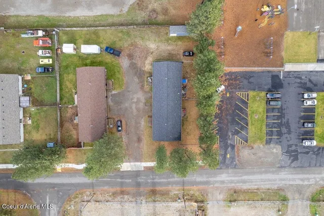 $599,000 | 6161 East Menser Avenue, Athol, ID 83801