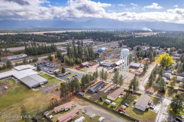 $599,000 | 6161 East Menser Avenue, Athol, ID 83801