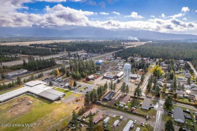 $599,000 | 6161 East Menser Avenue, Athol, ID 83801