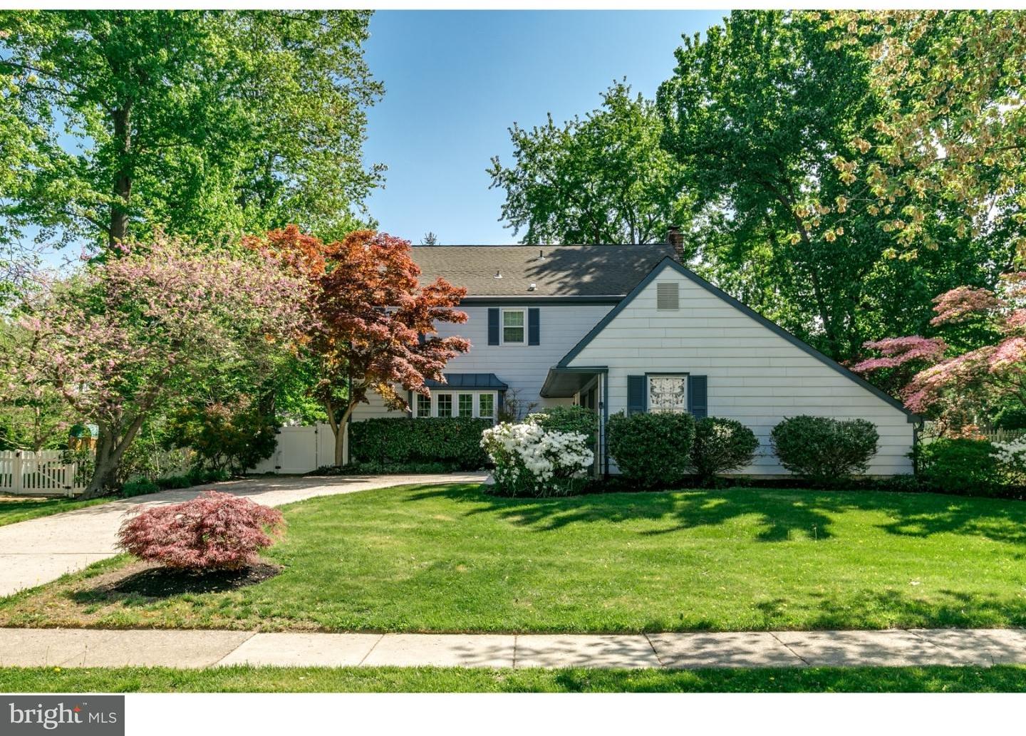 108 Wayland Road Delran, NJ 08075 - Photo 2 of 21 Exterior Front