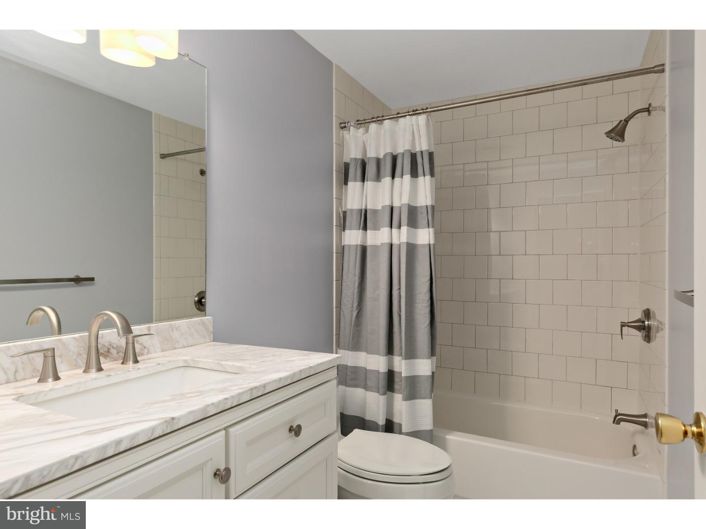 108 Wayland Road Delran, NJ 08075 - Photo 20 of 21 Half Bath