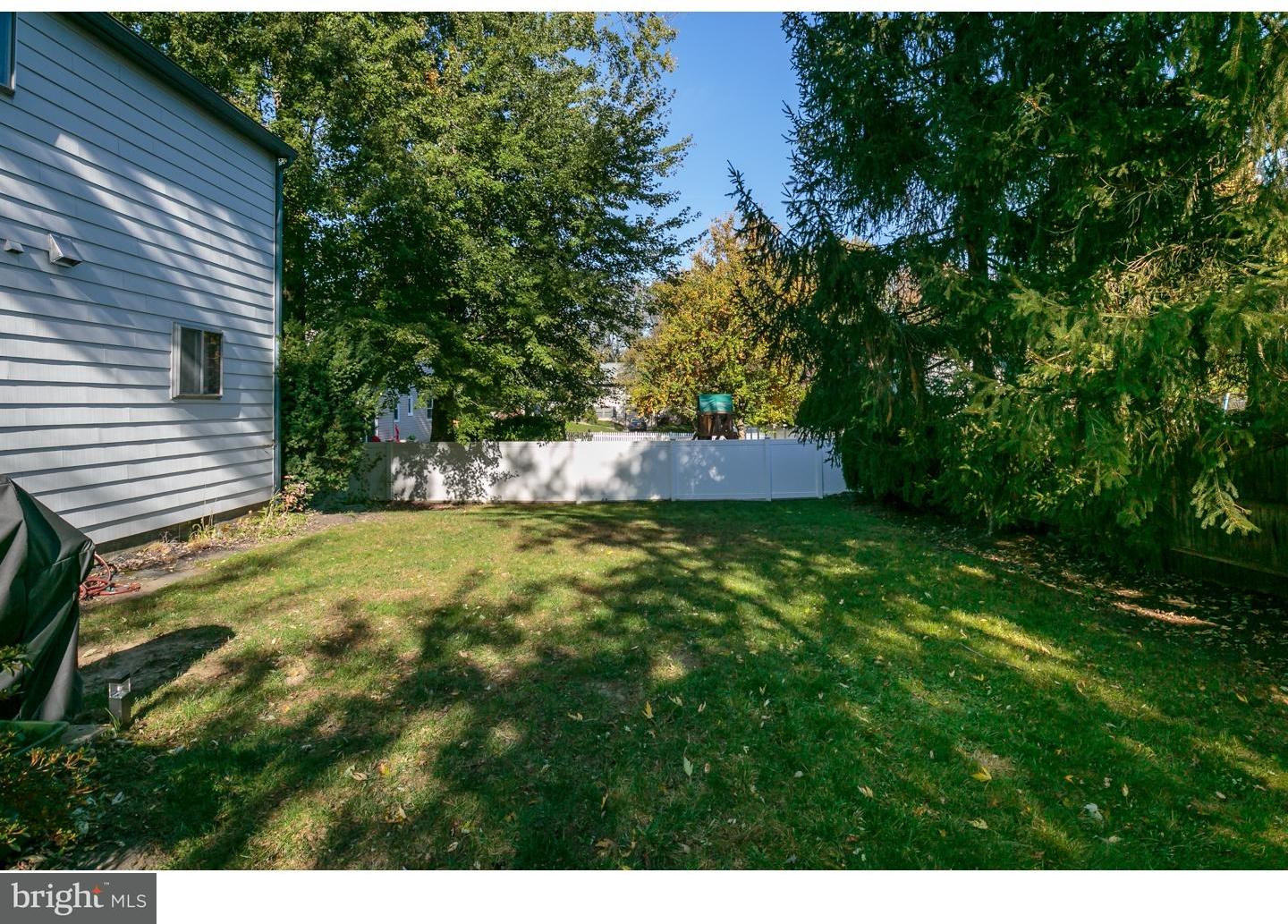 108 Wayland Road Delran, NJ 08075 - Photo 21 of 21 Exterior Back