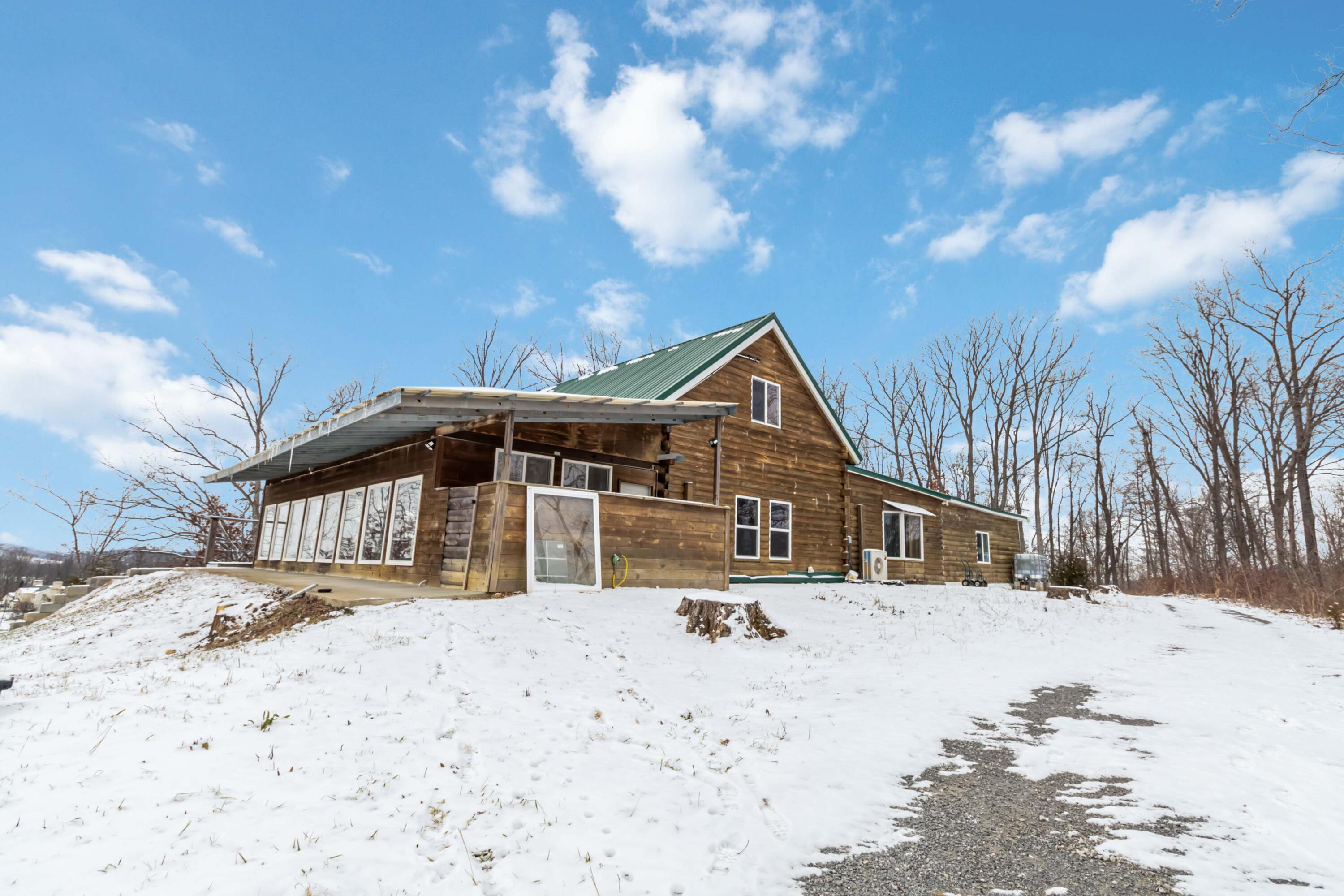 489 Sally J Road Mount Vernon, KY 40456 - Photo 61 of 82 052