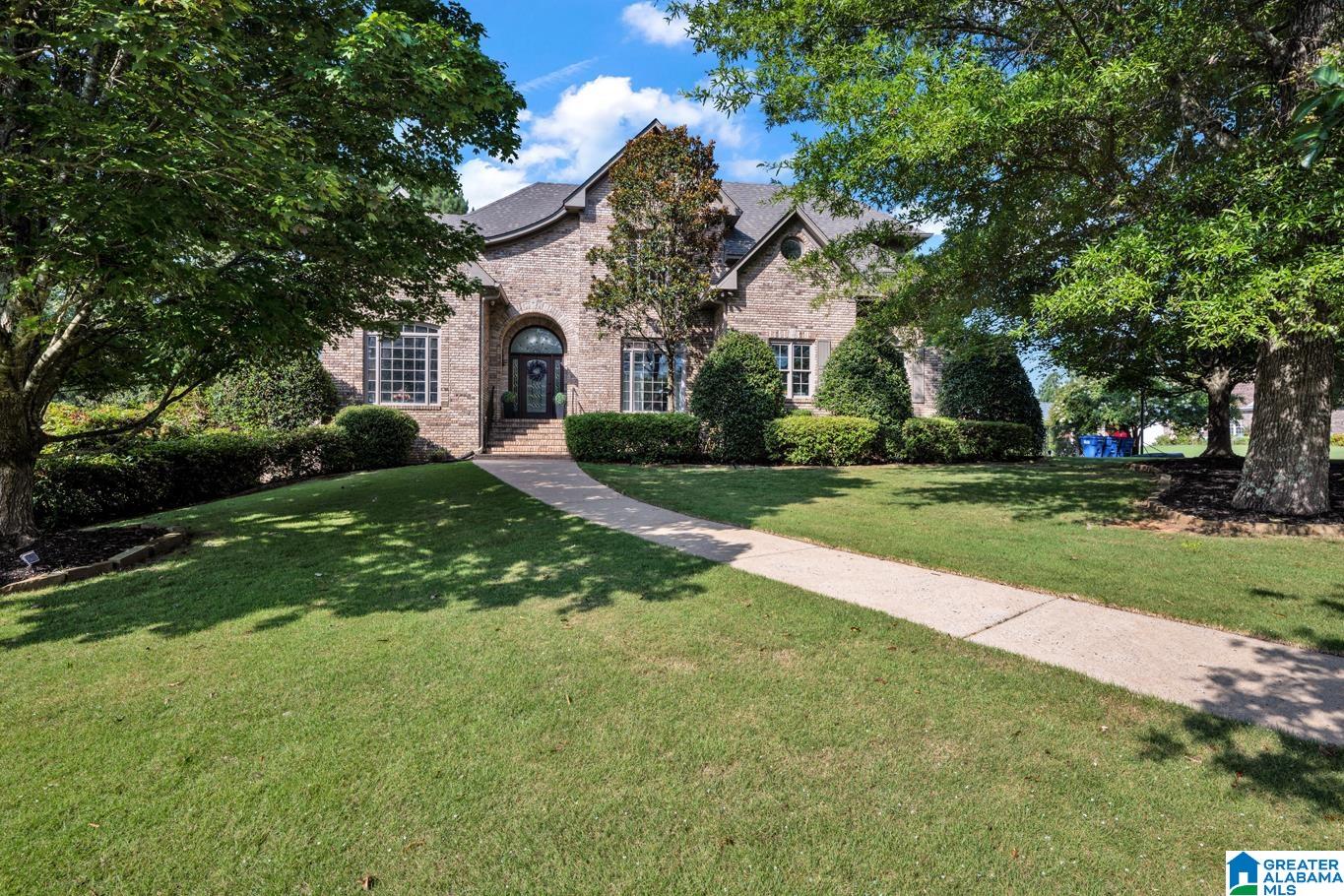 102 Azalea Trail Oneonta, AL 35121 - Photo 1 of 88