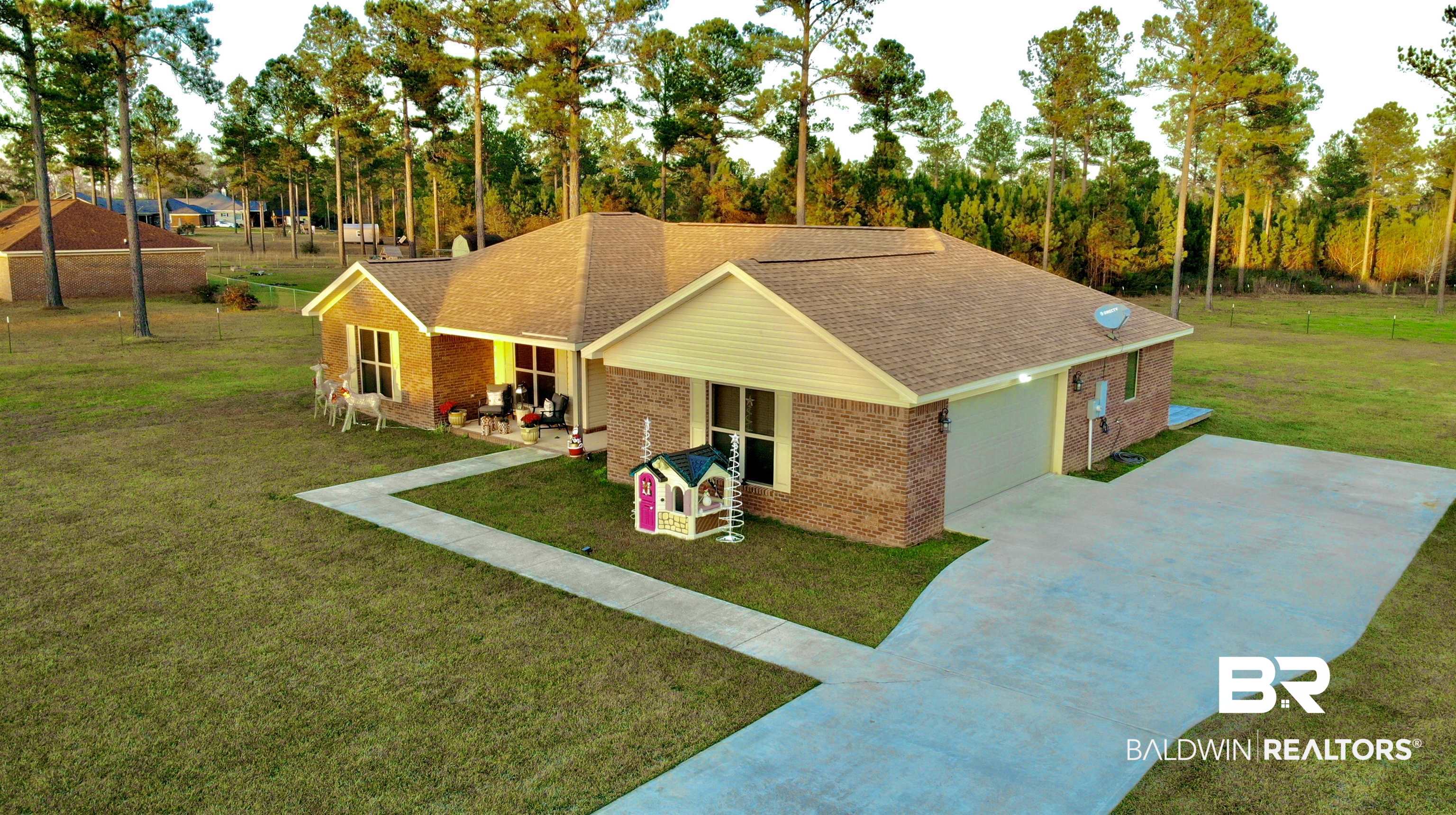 227 Our Lane Brewton, AL 36426 - Photo 29 of 33