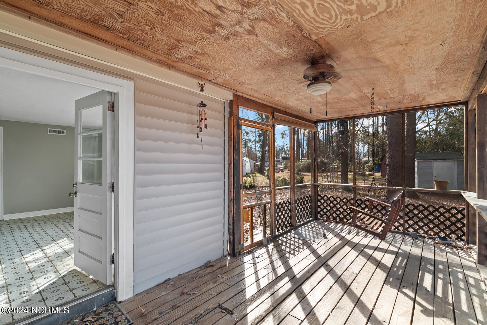 411 Houston Road Jacksonville, NC 28540 - Photo 26 of 31 37