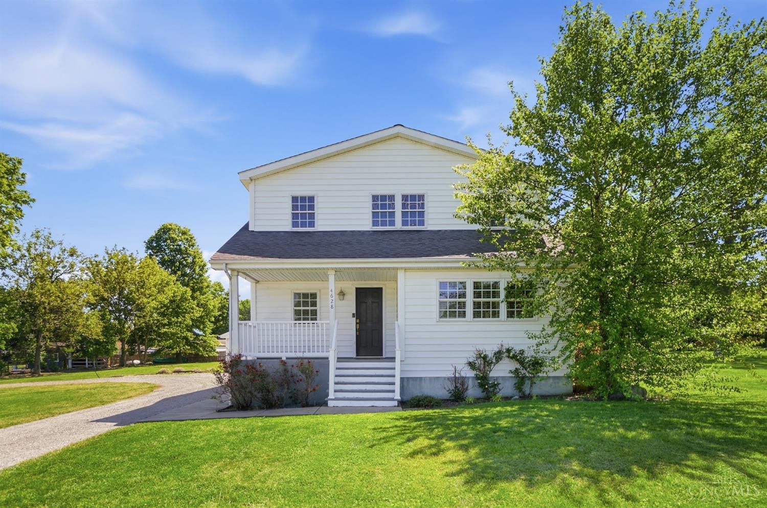 4628 Summerside Road Cincinnati, OH 45244 - Photo 2 of 91