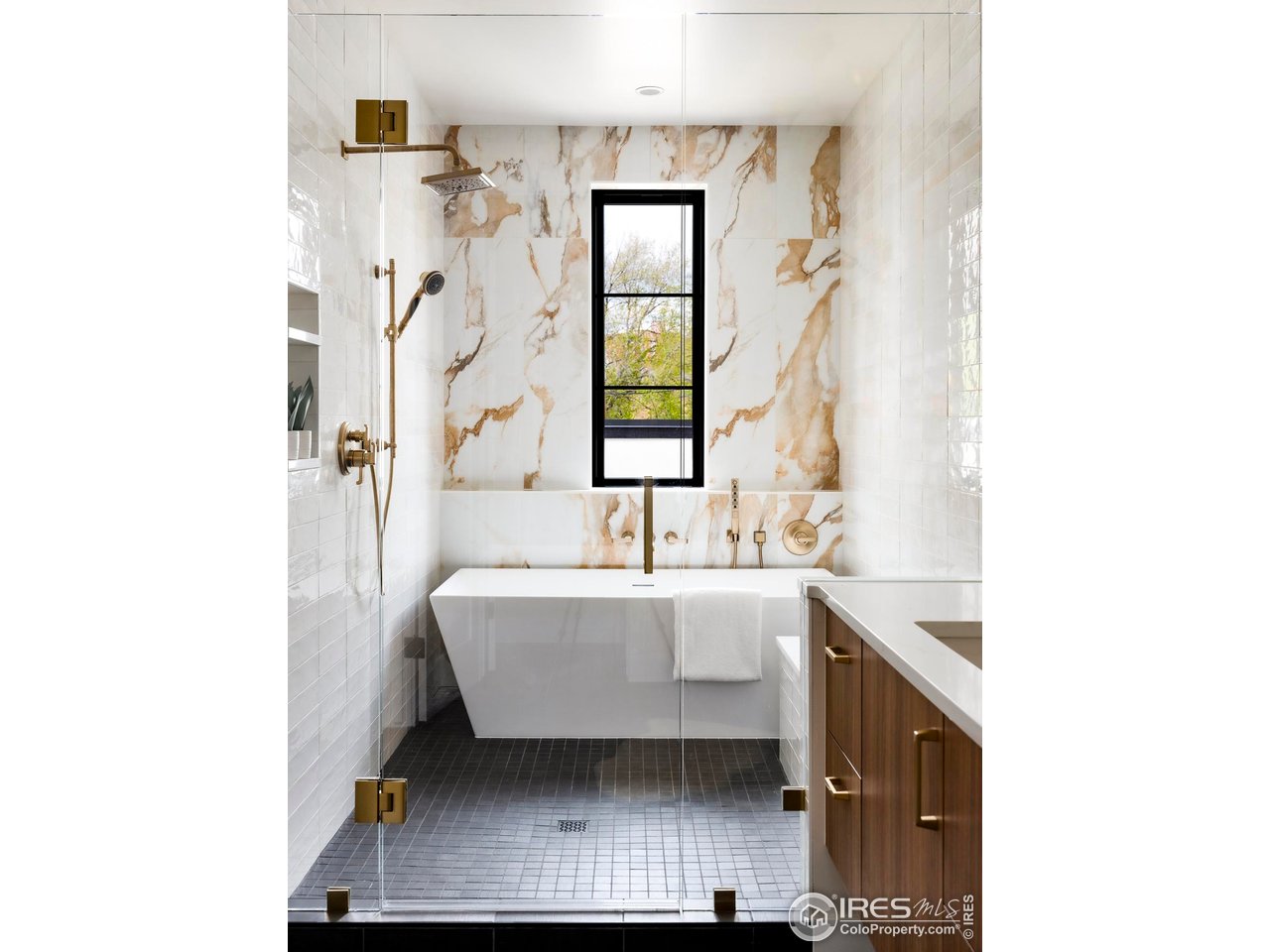 855 Eudora Street Denver, CO 80220 - Photo 20 of 37 a living room with furniture and window