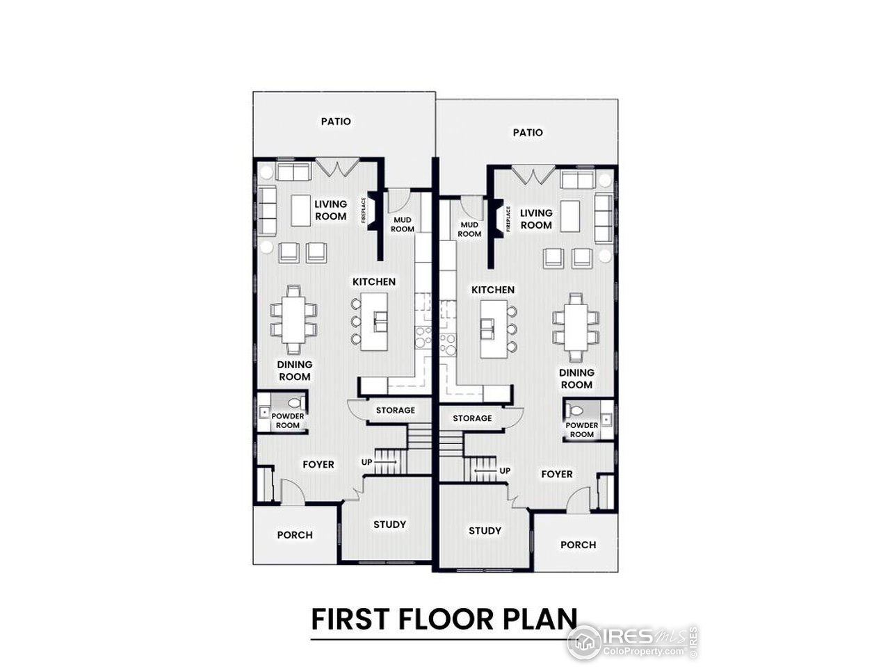 855 Eudora Street Denver, CO 80220 - Photo 35 of 37