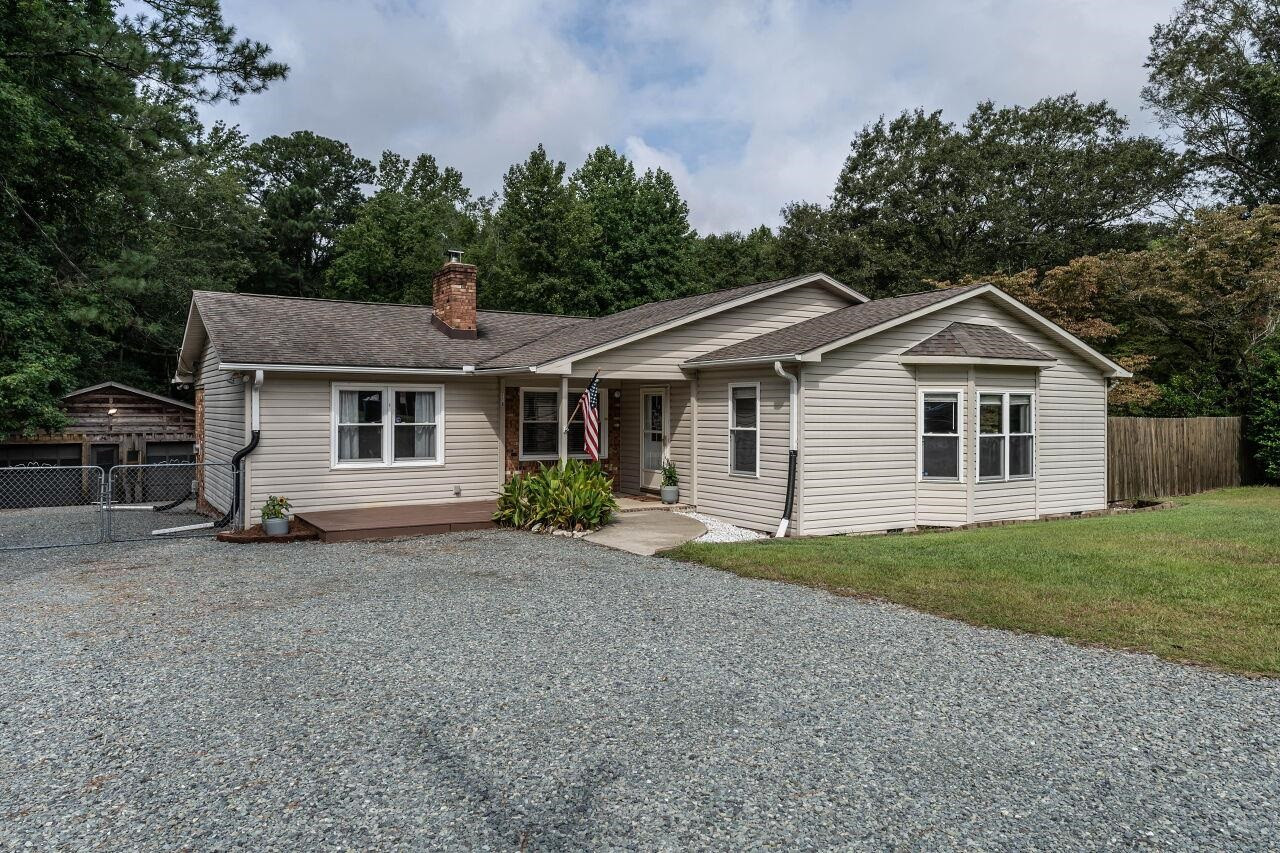 116 Willett Road Sanford, NC 27332 - Photo 1 of 43 Photo 1