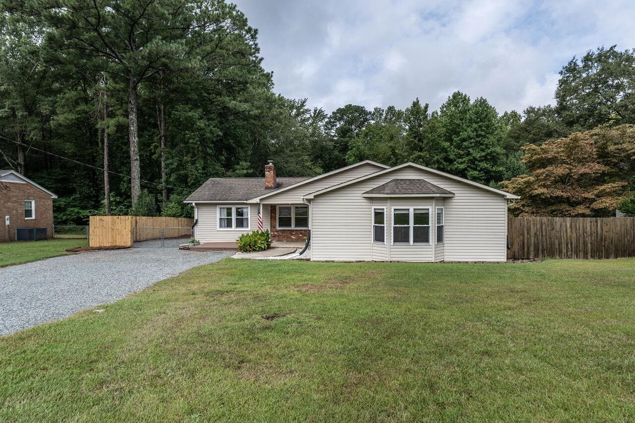 116 Willett Road Sanford, NC 27332 - Photo 2 of 43 Photo 2