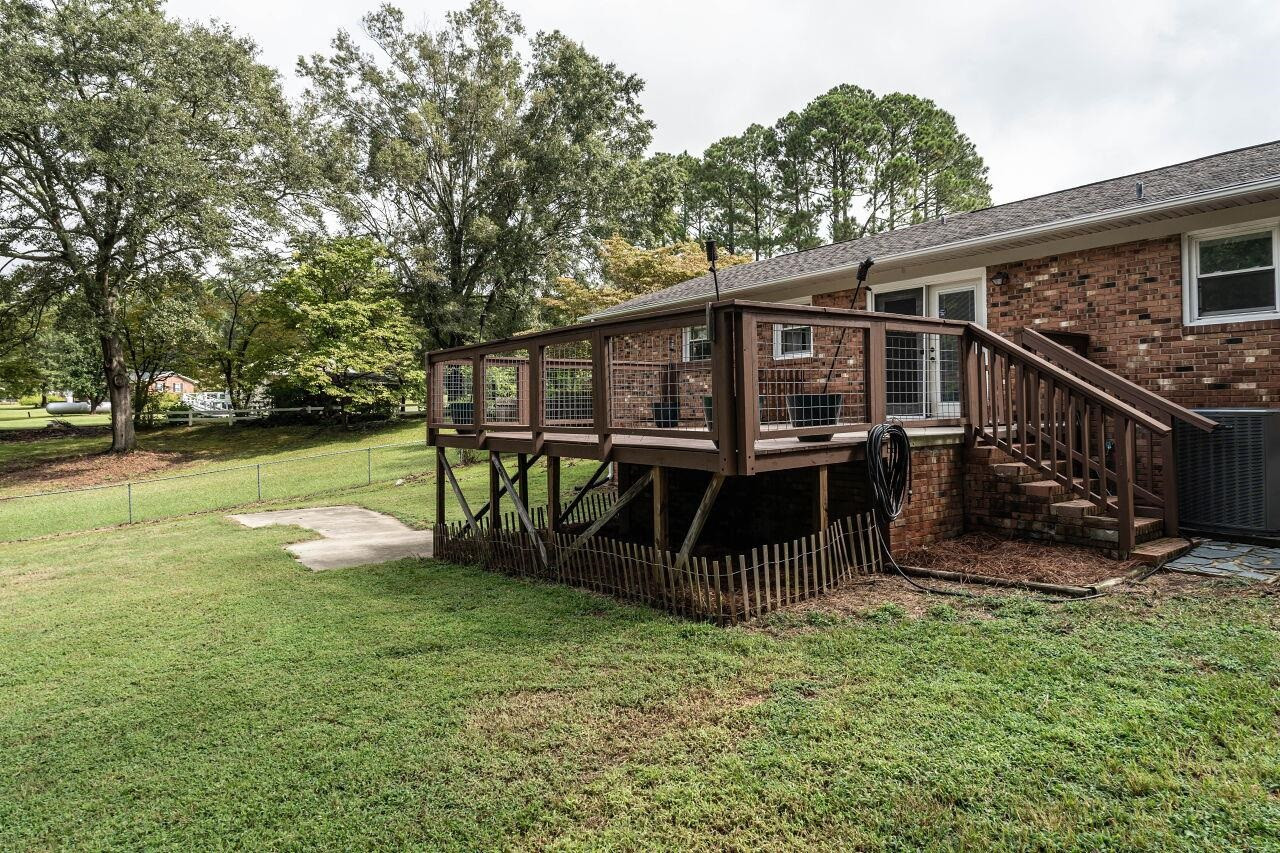 116 Willett Road Sanford, NC 27332 - Photo 31 of 43 Photo 31