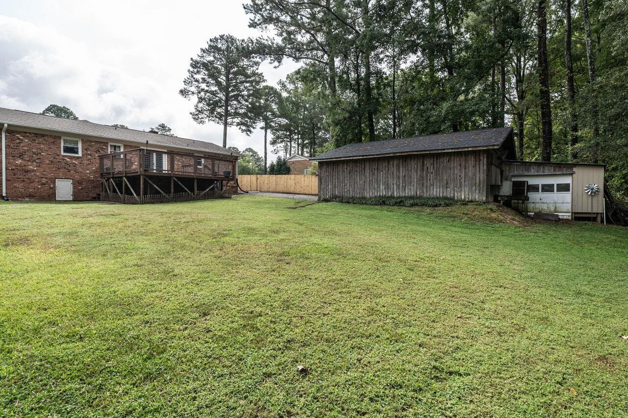 116 Willett Road Sanford, NC 27332 - Photo 32 of 43 Photo 32