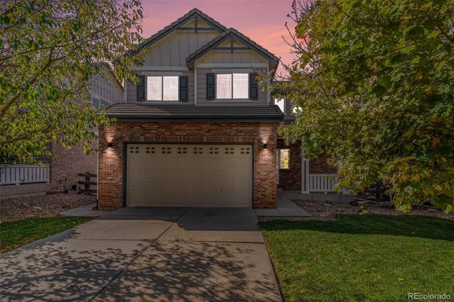 $3,000 | 6891 South Algonquian Court, Aurora, CO 80016