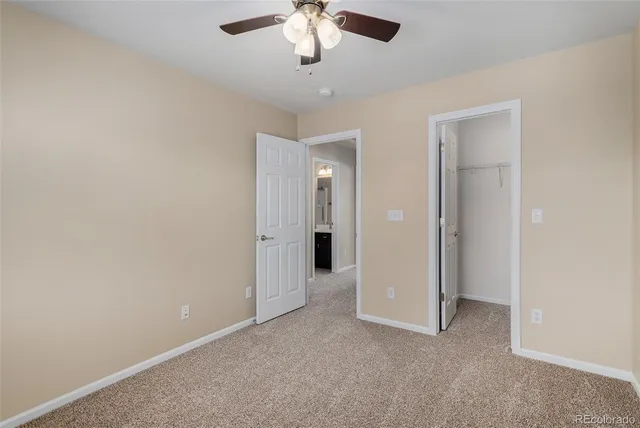 $3,000 | 6891 South Algonquian Court, Aurora, CO 80016