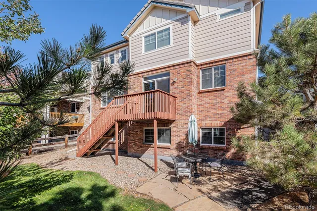 $3,000 | 6891 South Algonquian Court, Aurora, CO 80016