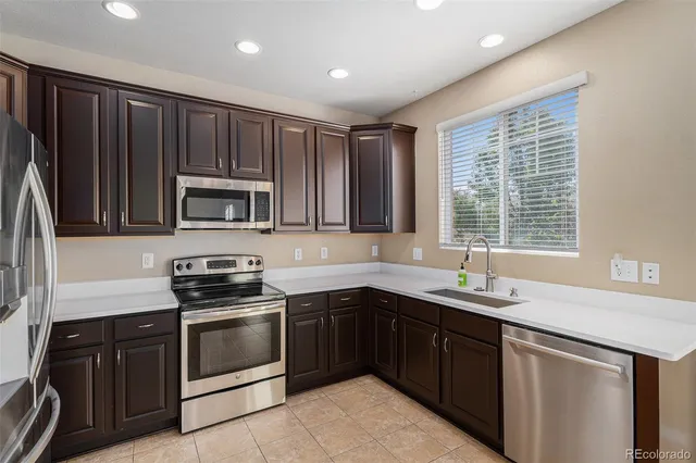 $3,000 | 6891 South Algonquian Court, Aurora, CO 80016