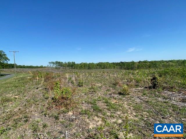 Shores Road Palmyra, VA 22963 - Photo 5 of 7 a view of lake with green space