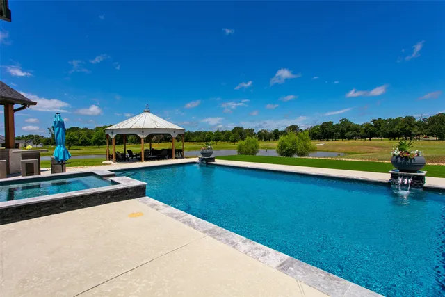 $2,200,000 | 1981 County Road 202, Caldwell, TX 77836