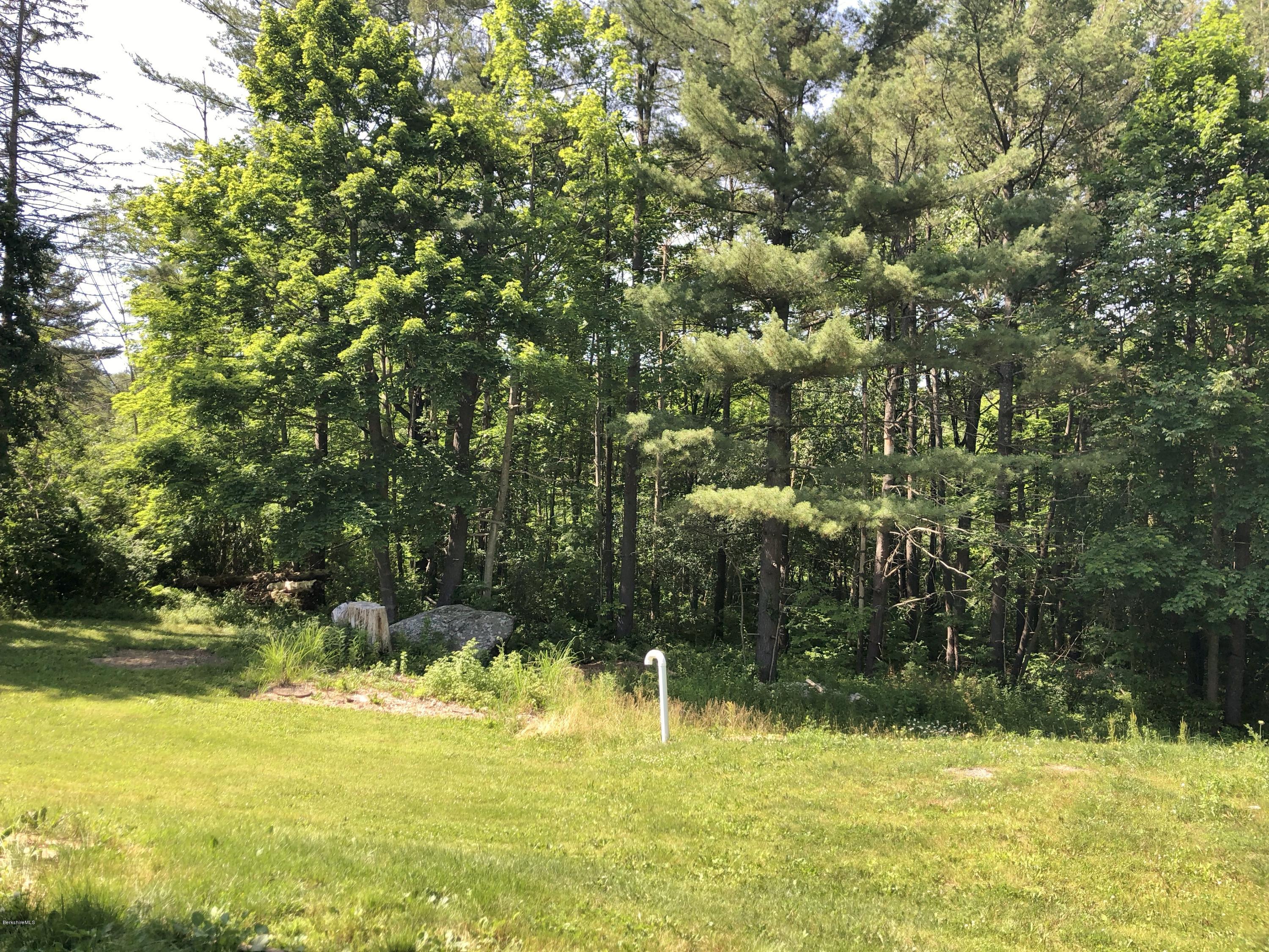 1499 State Road Richmond, MA 01254 - Photo 18 of 25 a view of a water pond