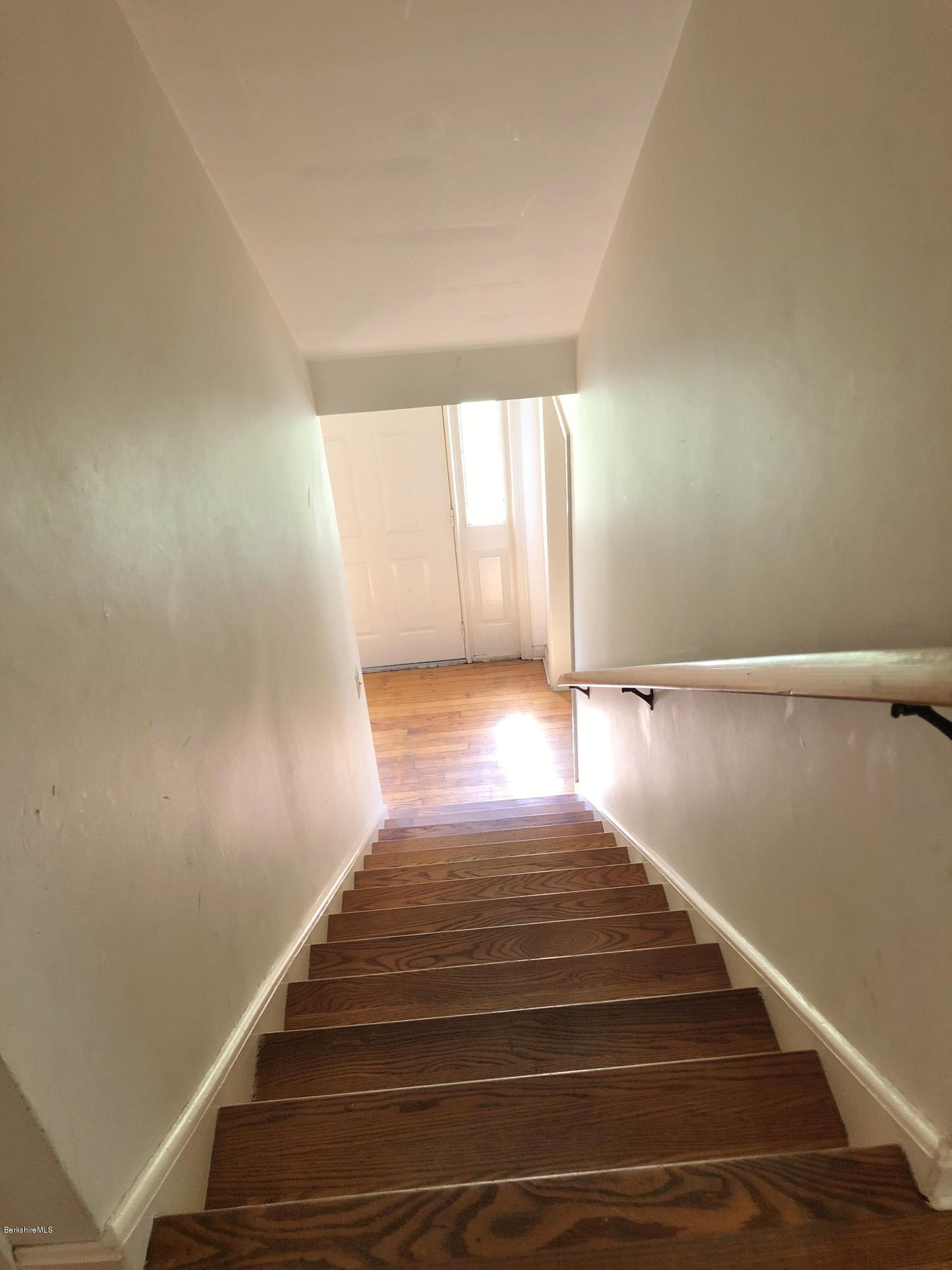 1499 State Road Richmond, MA 01254 - Photo 9 of 25 a view of entryway