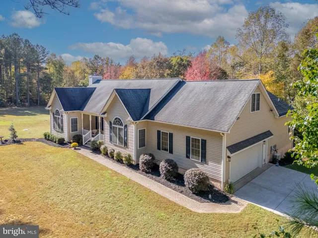 $709,900 | 16526 Bald Eagle Drive, King George, VA 22485
