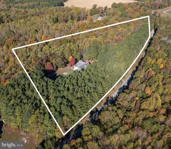 $709,900 | 16526 Bald Eagle Drive, King George, VA 22485