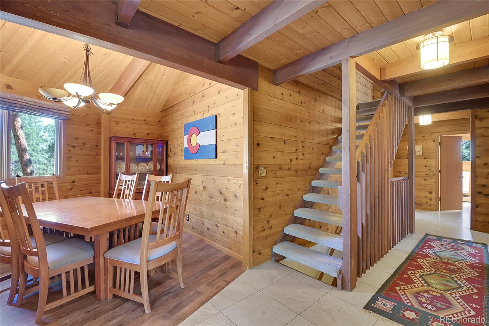 444 Broken Arrow Road Evergreen, CO 80439 - Photo 5 of 34