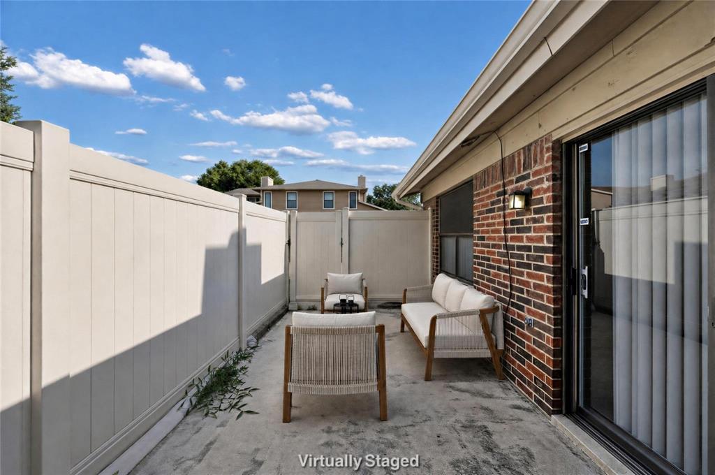2240 Tarpley Road, Unit 162 Carrollton, TX 75006 - Photo 24 of 24