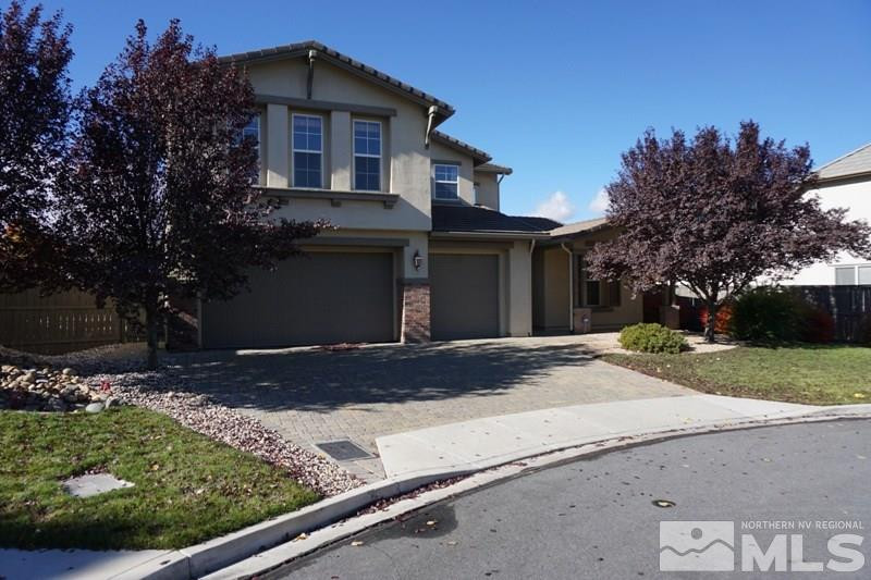 630 Steeplechase Court Reno, NV 89521 - Photo 1 of 1 Photo 1