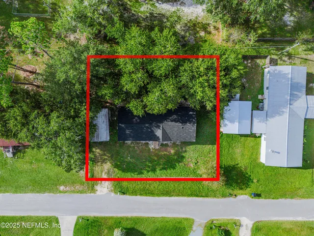 a view of green field