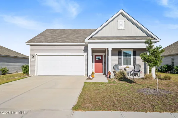 $334,500 | 926 Shipley Way Southwest, Supply, NC 28462