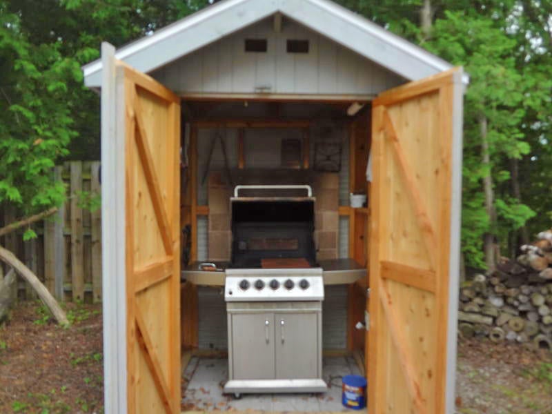 7392 Kauffman Road Presque Isle, MI 49777 - Photo 61 of 84 Gallery Image 61