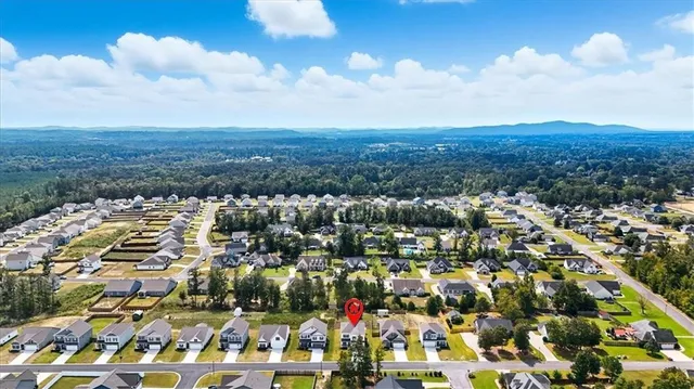 a picture of floor plan