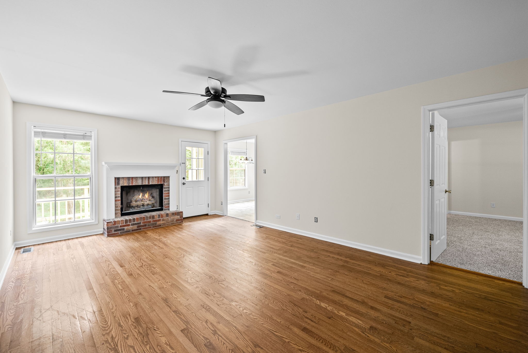 3325 Backridge Road Woodlawn, TN 37191 - Photo 10 of 46