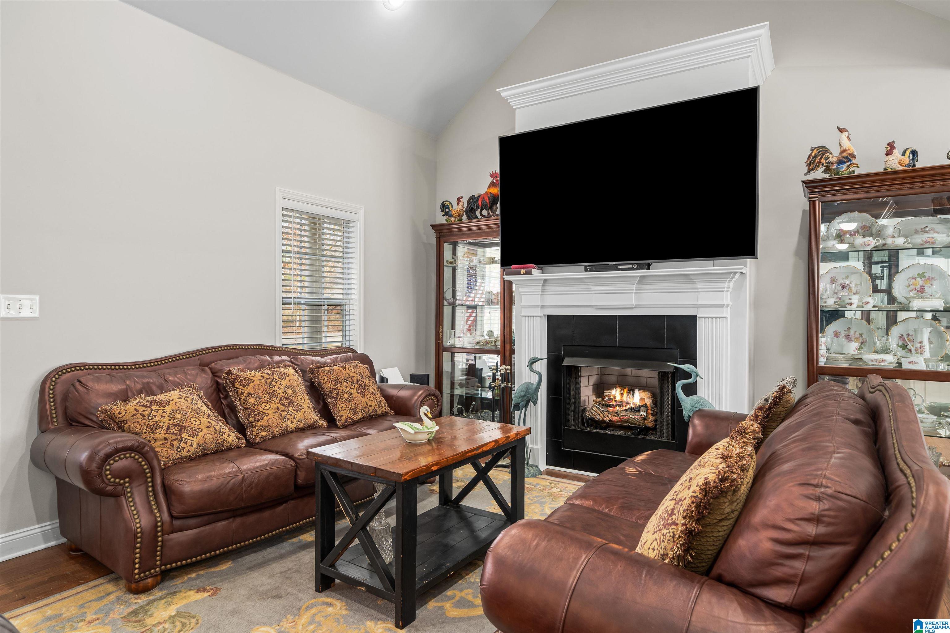 447 Morgan Road Sumiton, AL 35148 - Photo 7 of 23