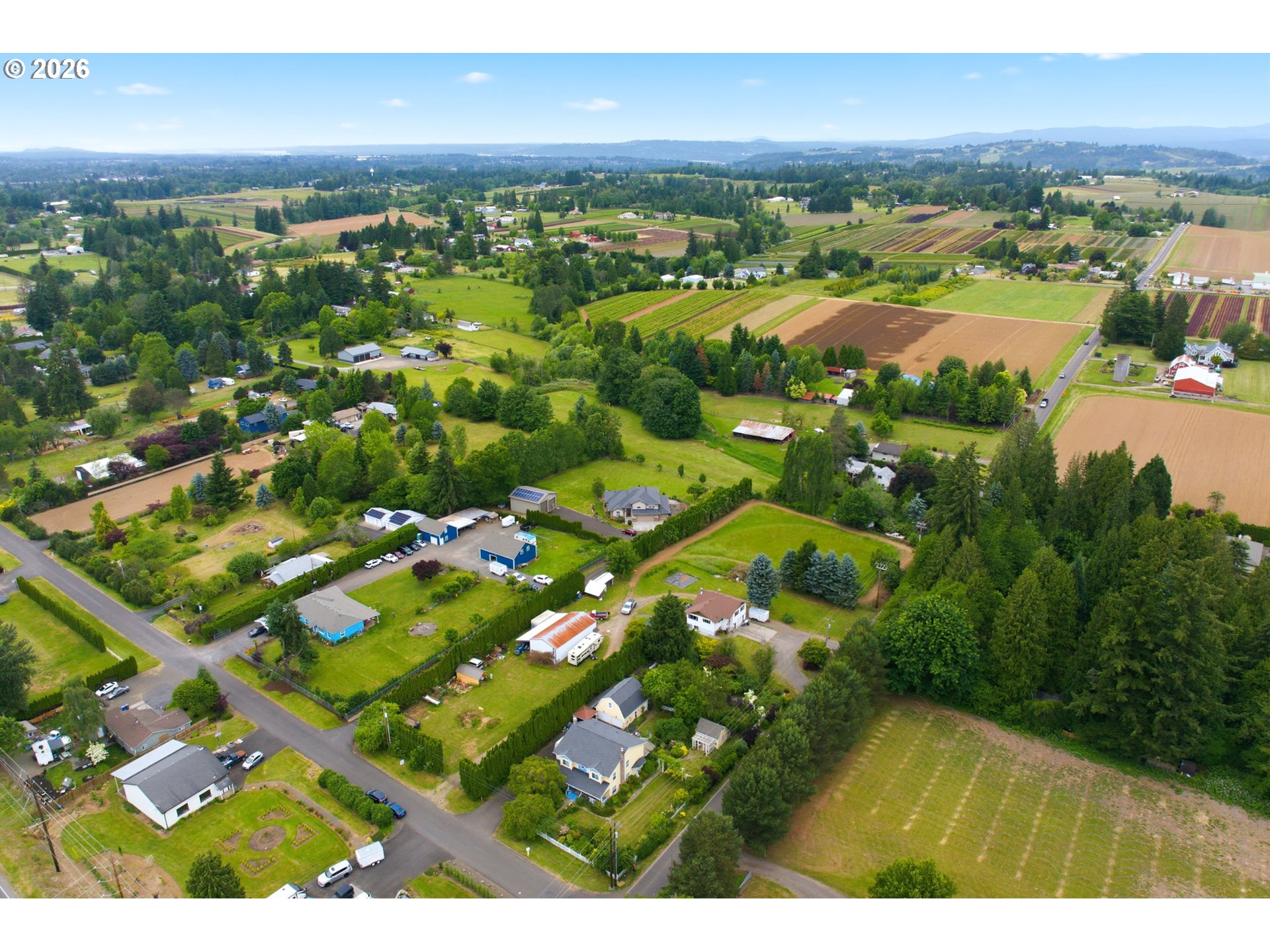 32663 Southeast Proctor Street Gresham, OR 97080 - Photo 24 of 26