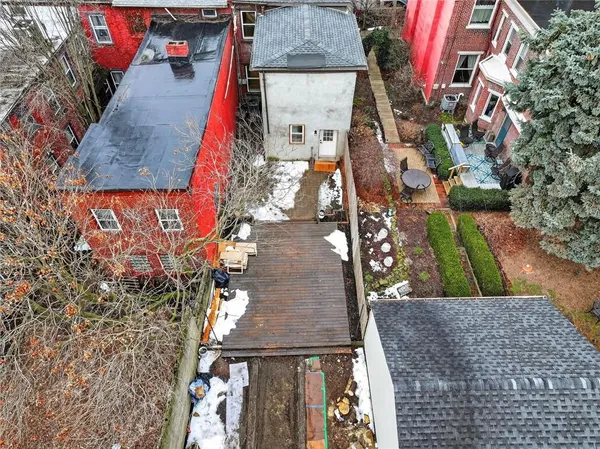 $665,000 | 1234 Palo Alto Street, Pittsburgh, PA 15212