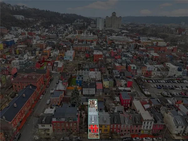 $665,000 | 1234 Palo Alto Street, Pittsburgh, PA 15212