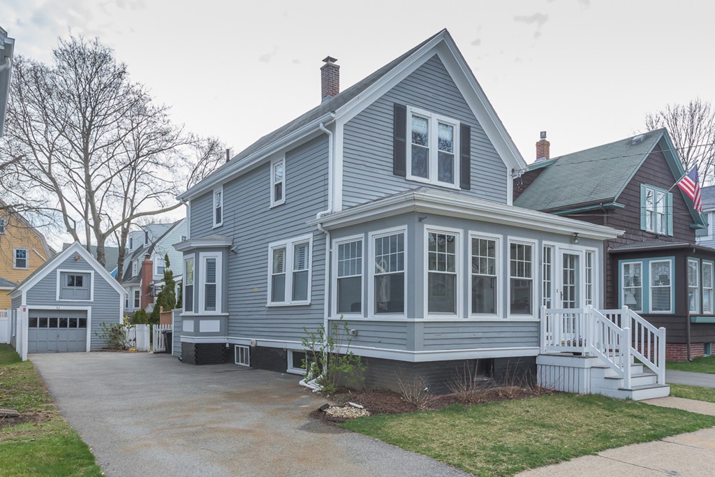 12 Elmwood Road Swampscott, MA 01907 - Photo 1 of 19 Gallery Image 1