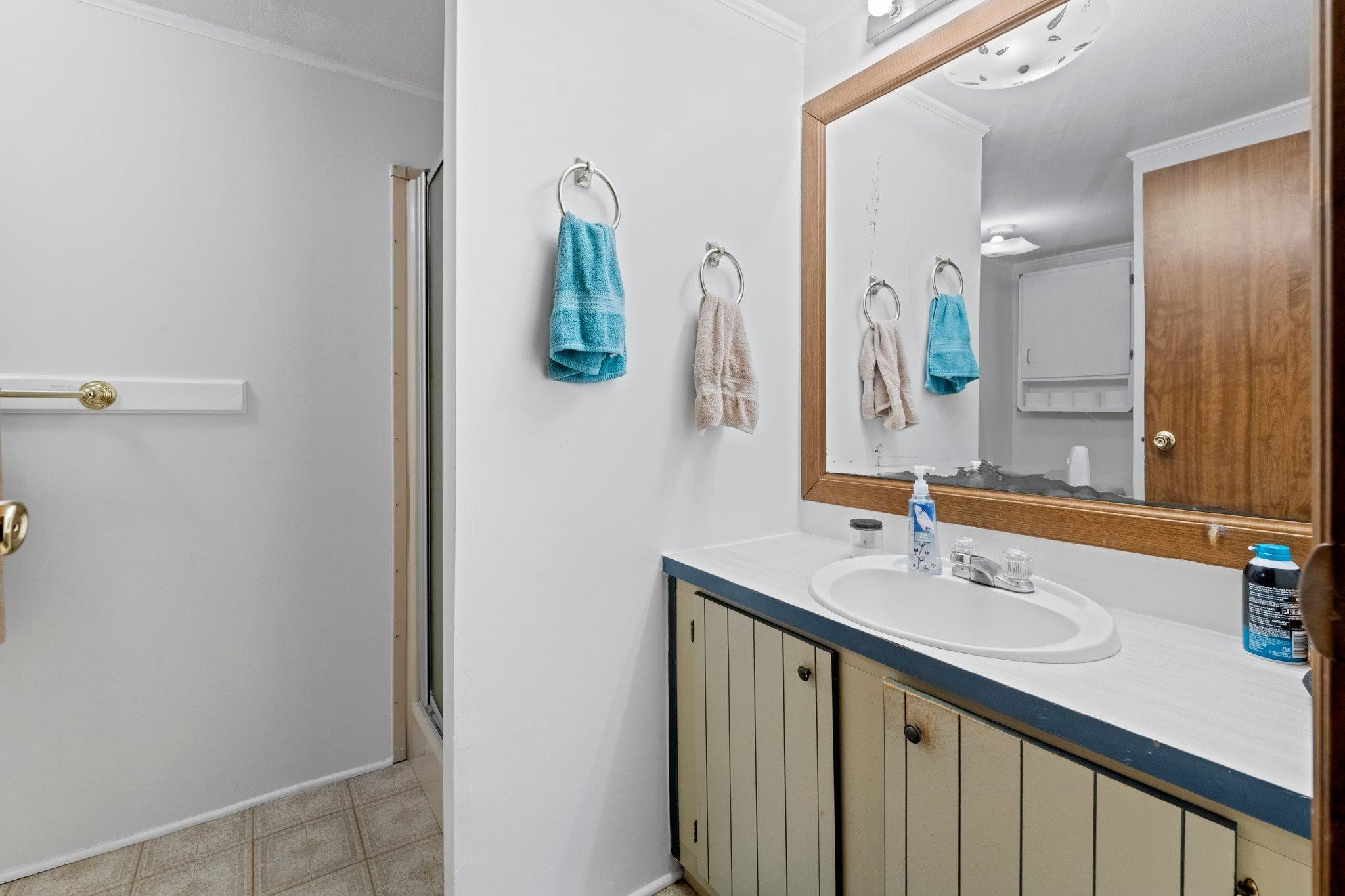8029 Lockleair Road Zebulon, NC 27597 - Photo 24 of 26 Master Bath