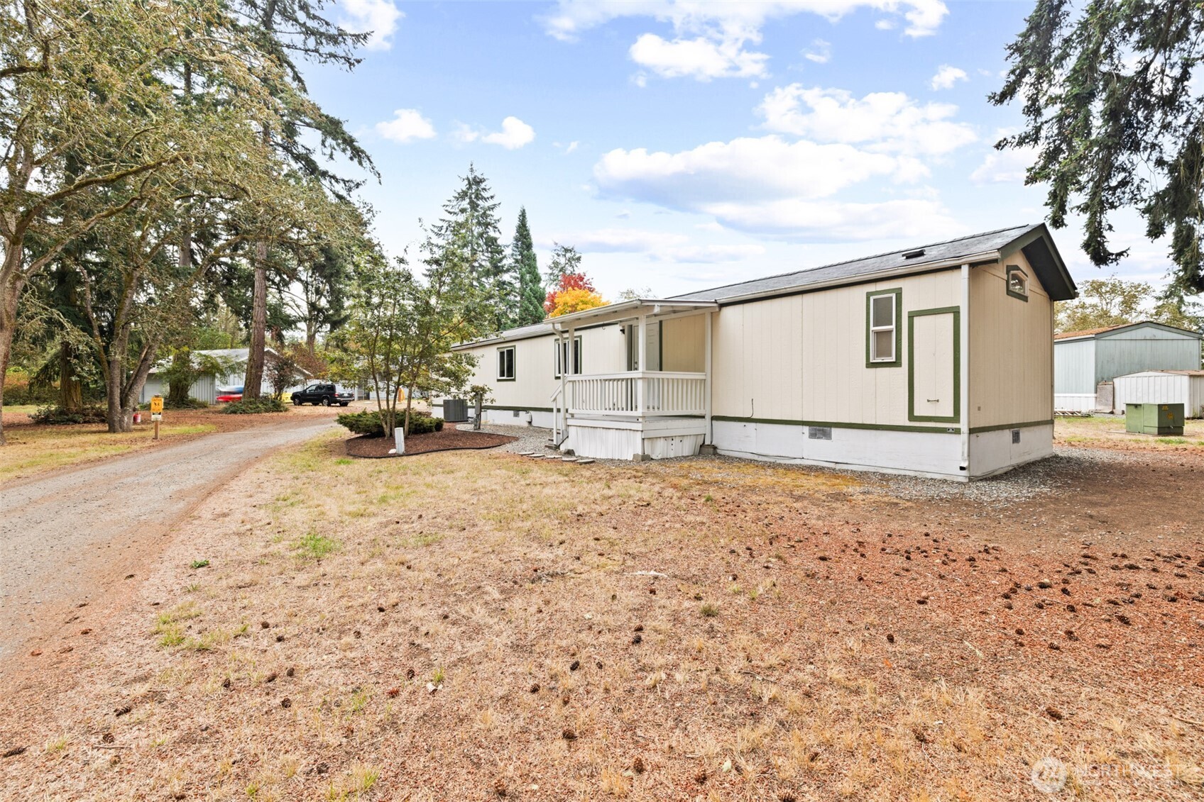 241 Avellana Road, Unit 3 Sequim, WA 98382 - Photo 6 of 29 Gallery Image 6