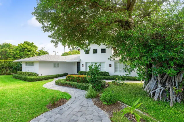 a view of an ocean and beach