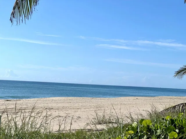 $14,000 | 6130 Ridge Lane, Ocean Ridge, FL 33435