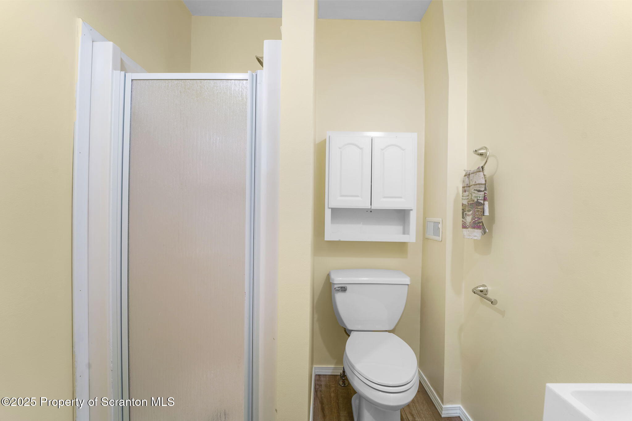 117 Church Road Harford, PA 18823 - Photo 15 of 35 a a bathroom with a toilet