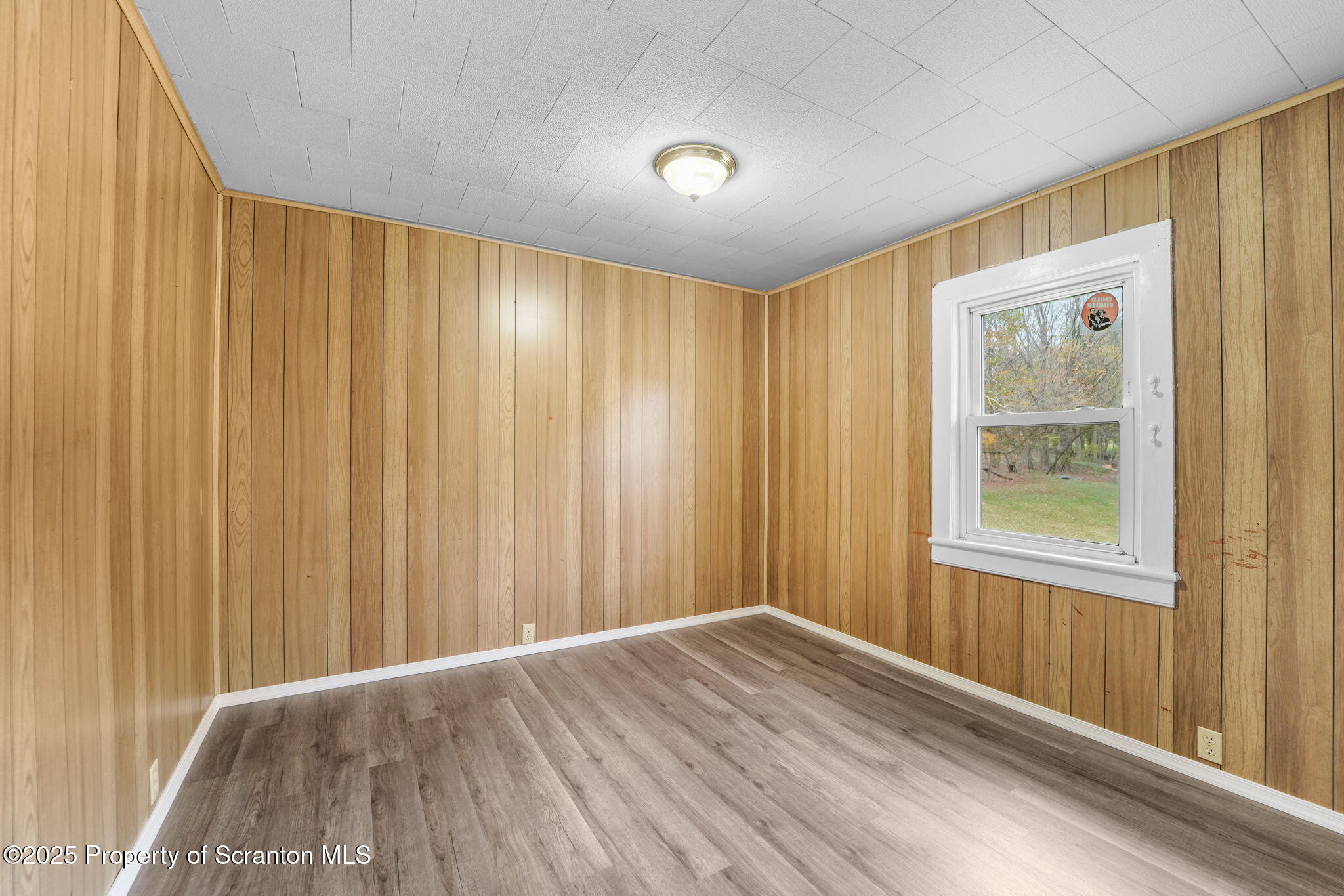 117 Church Road Harford, PA 18823 - Photo 24 of 35 a view of a room with a wooden door